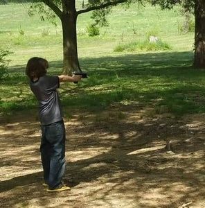 Meet your Posher, Michael